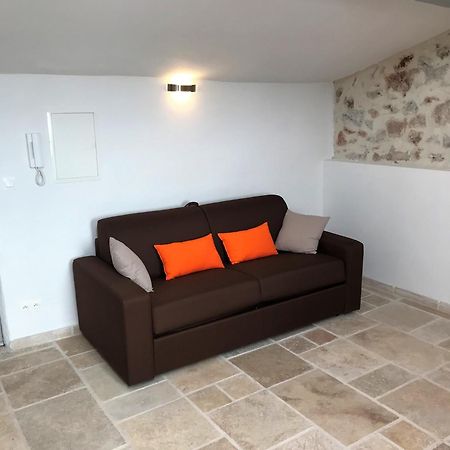 Cosy Studio Cours Lafayette "Clim, Wifi Gratuit" Toulon Exterior foto